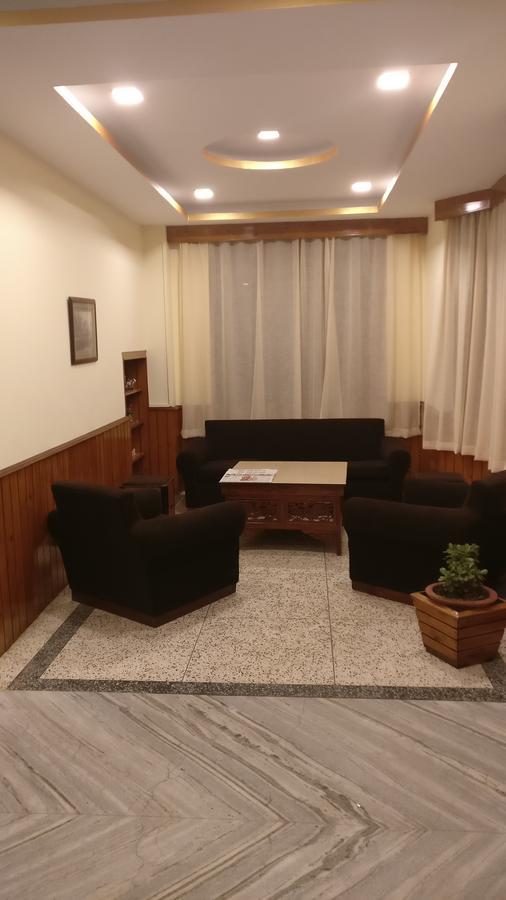 White Conch Residency Hotel Gangtok Exterior photo